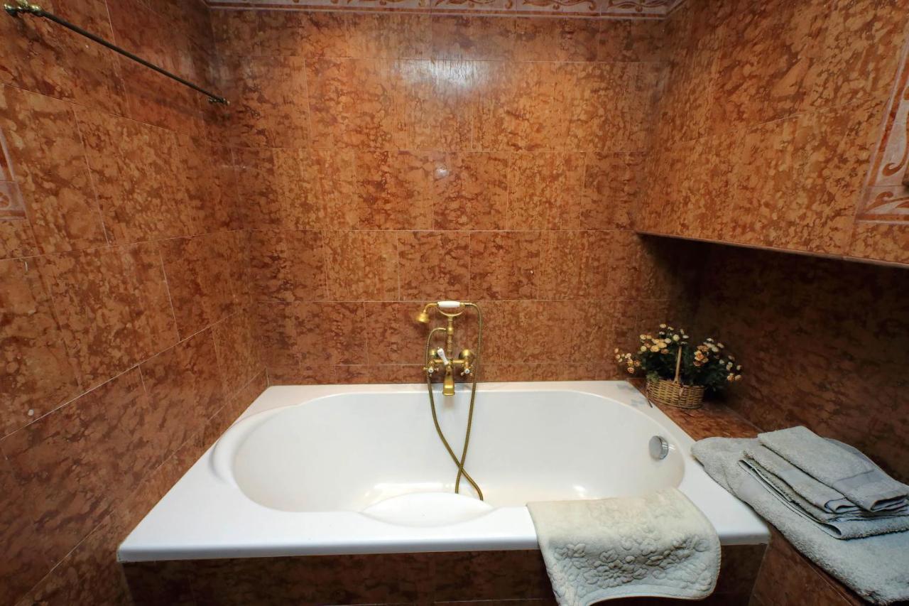 روما 4Bnb - Luxury Trevi Apartment W Terrace المظهر الخارجي الصورة